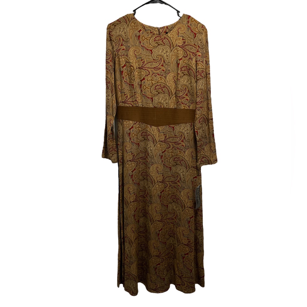 Nwt T & Company Dress